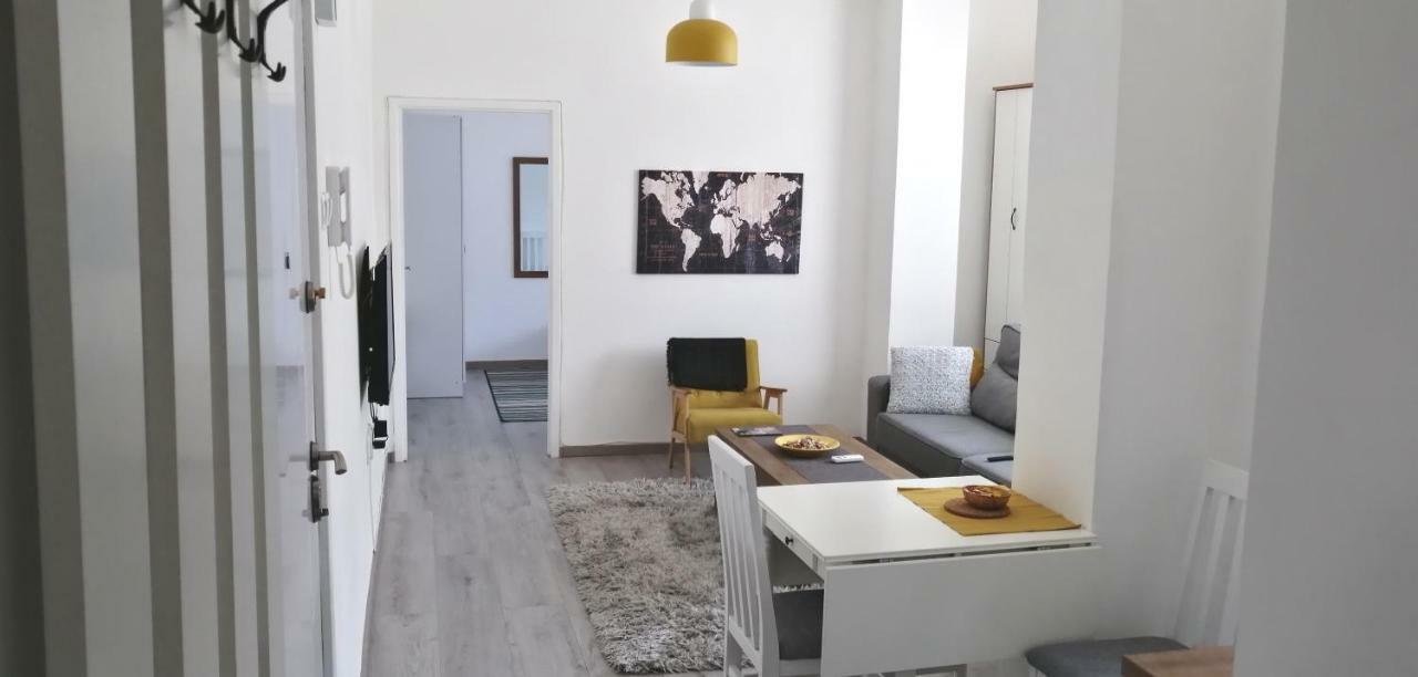 Appartamento Jumi Belgrado Esterno foto